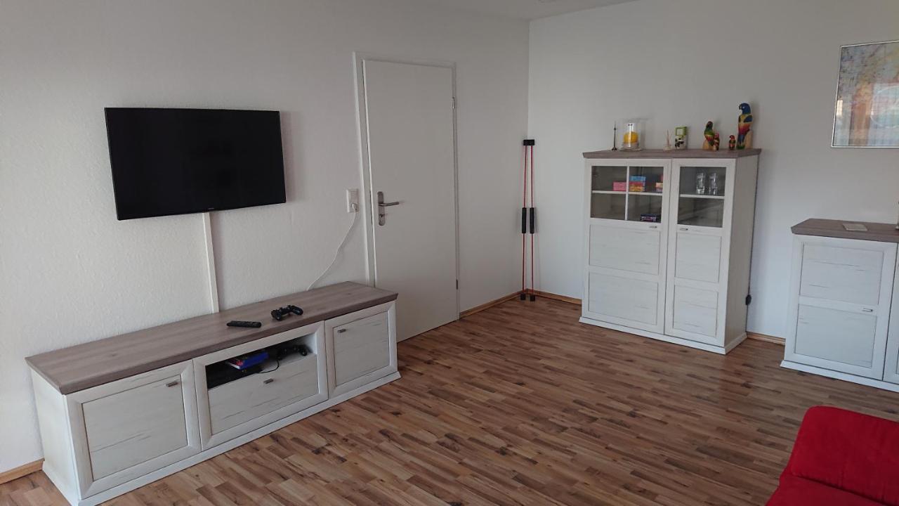 Apartment Ferienwohnung Vogt Sinzheim Exterior photo
